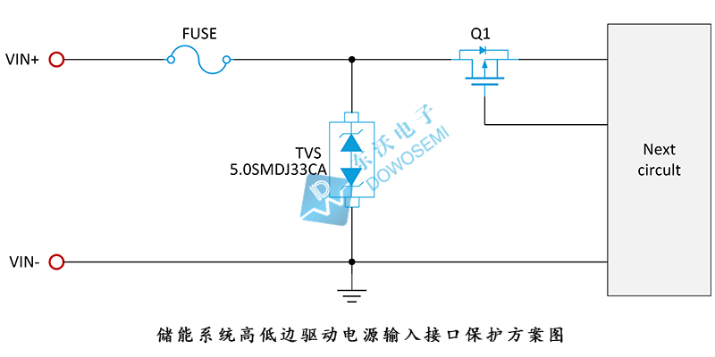 儲能系統高低邊驅動電源輸入接口保護方案圖.jpg